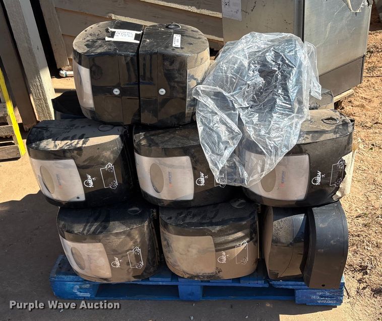 image for item EU0296 Office supplies