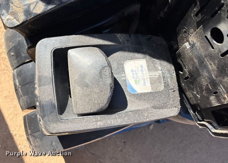 image for item EU0296 Office supplies