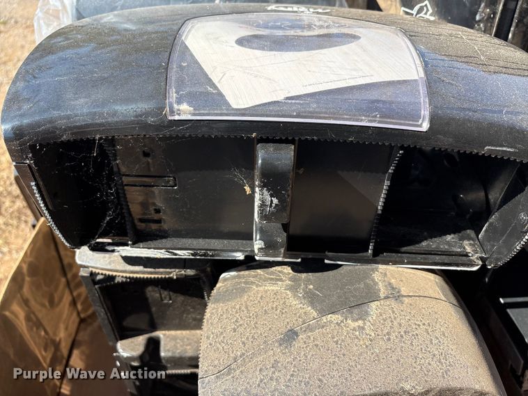 image for item EU0296 Office supplies