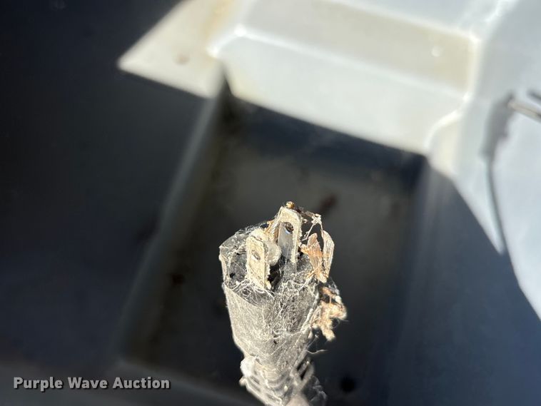 image for item EU0297 Manitowoc UYF0310A-161B ice maker