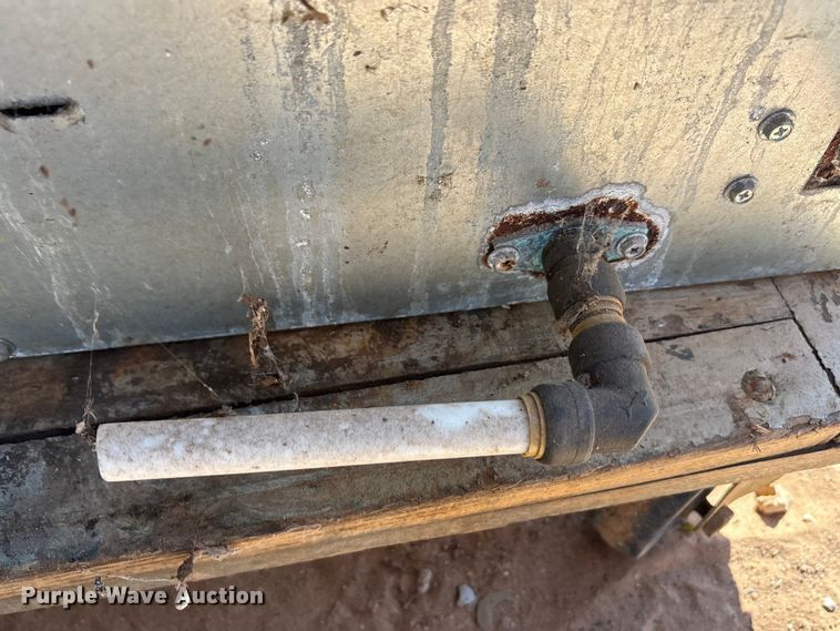 image for item EU0297 Manitowoc UYF0310A-161B ice maker