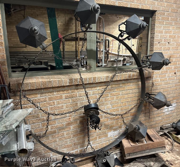 image for item EU0299 House decorations 