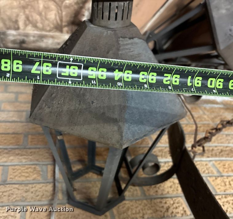 image for item EU0299 House decorations 