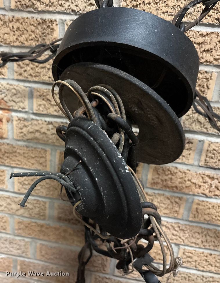 image for item EU0299 House decorations 