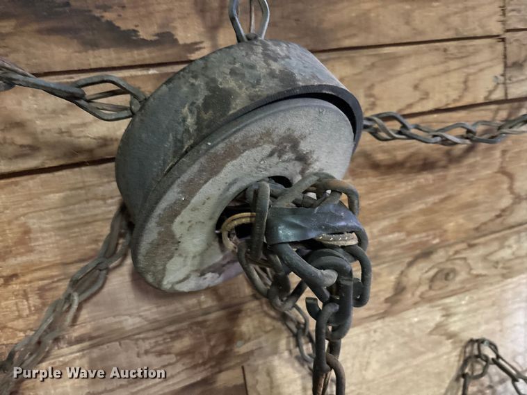 image for item EU0299 House decorations 