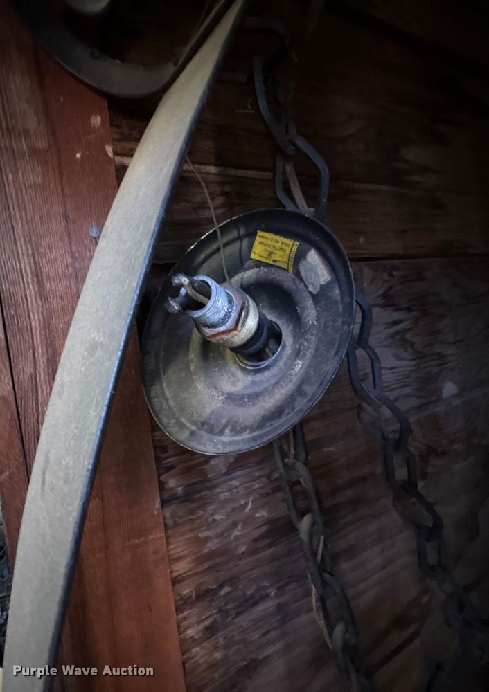 image for item EU0299 House decorations 