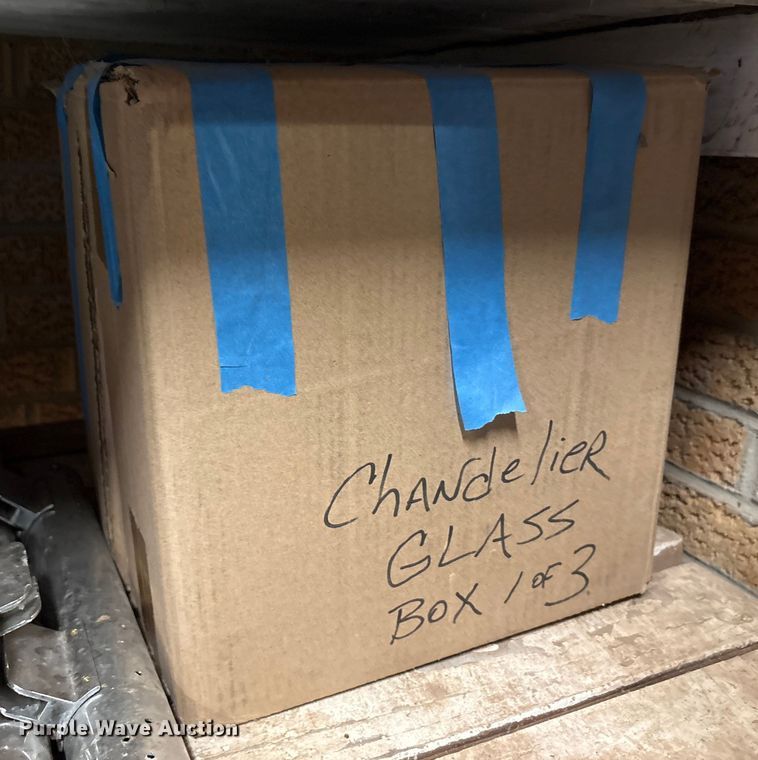 image for item EU0299 House decorations 