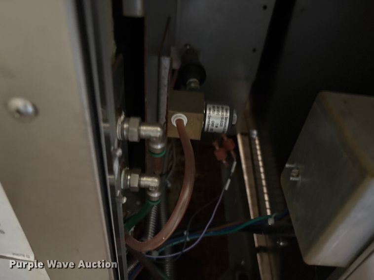 image for item EU0300 (2) Blodgett BX-14G/AA ovens