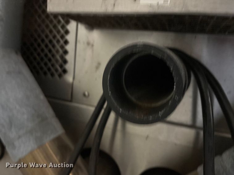 image for item EU0300 (2) Blodgett BX-14G/AA ovens