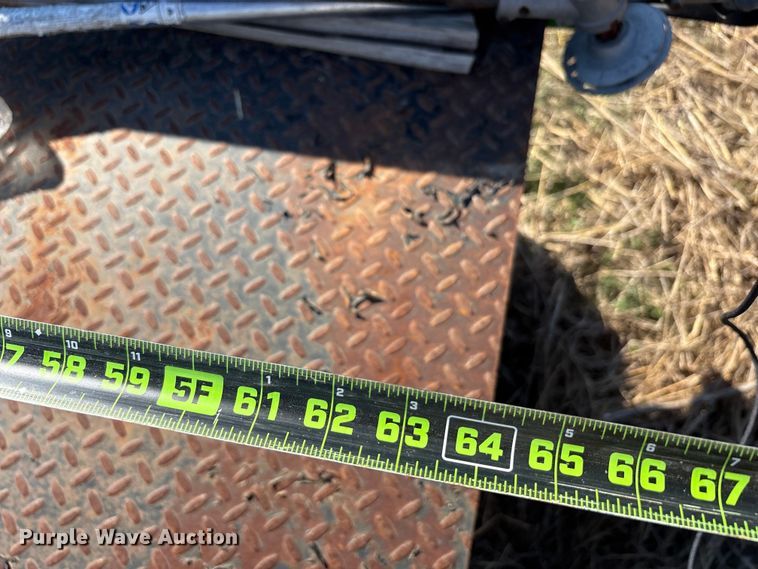 image for item EU0307 John Deere 2020 Pro Gator utility vehicle