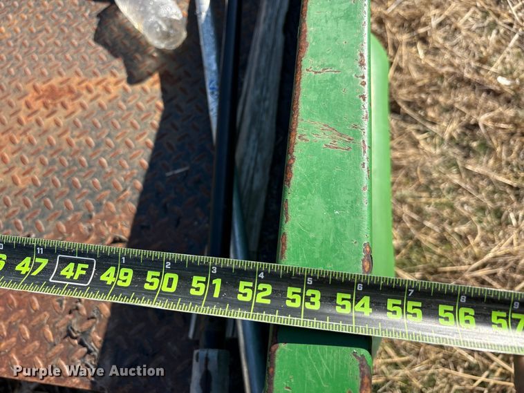 image for item EU0307 John Deere 2020 Pro Gator utility vehicle