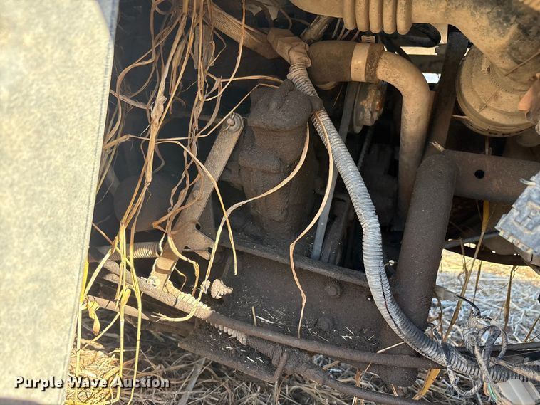 image for item EU0307 John Deere 2020 Pro Gator utility vehicle