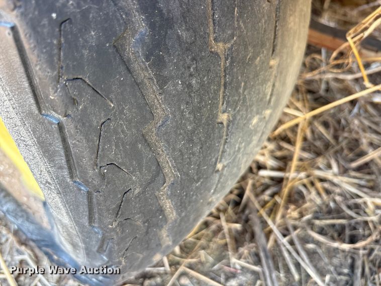 image for item EU0307 John Deere 2020 Pro Gator utility vehicle