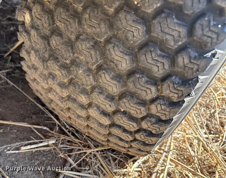 image for item EU0307 John Deere 2020 Pro Gator utility vehicle