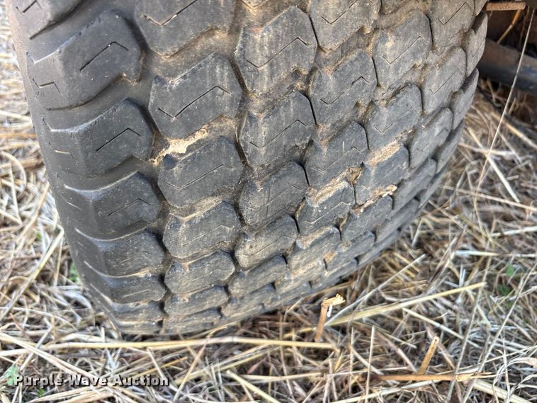 image for item EU0307 John Deere 2020 Pro Gator utility vehicle