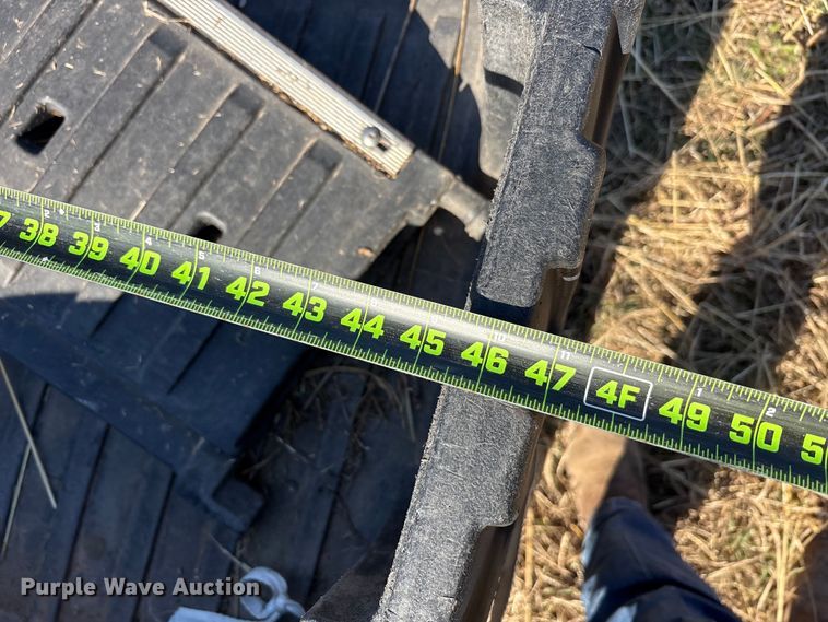 image for item EU0308 (2) golf carts