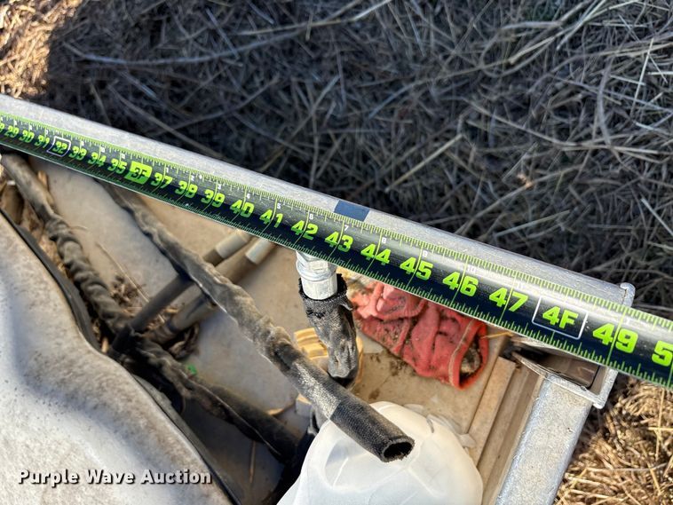 image for item EU0308 (2) golf carts