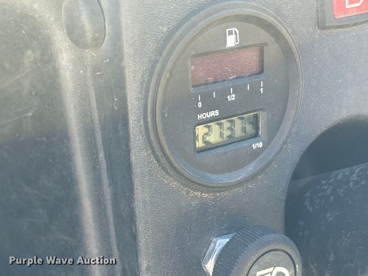 image for item EU0308 (2) golf carts