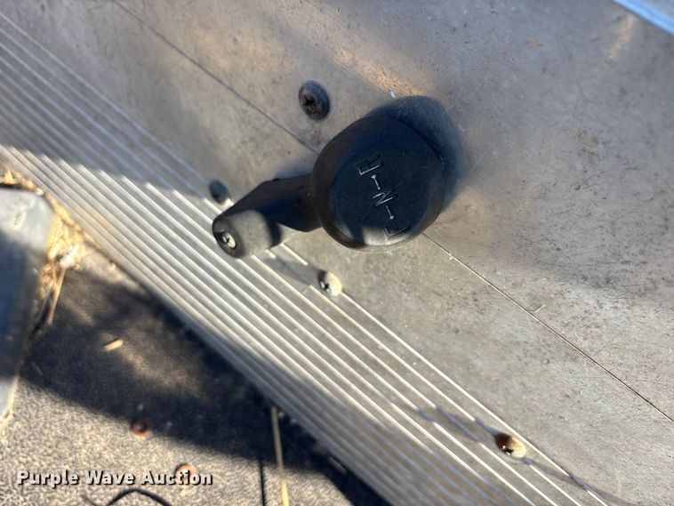 image for item EU0308 (2) golf carts