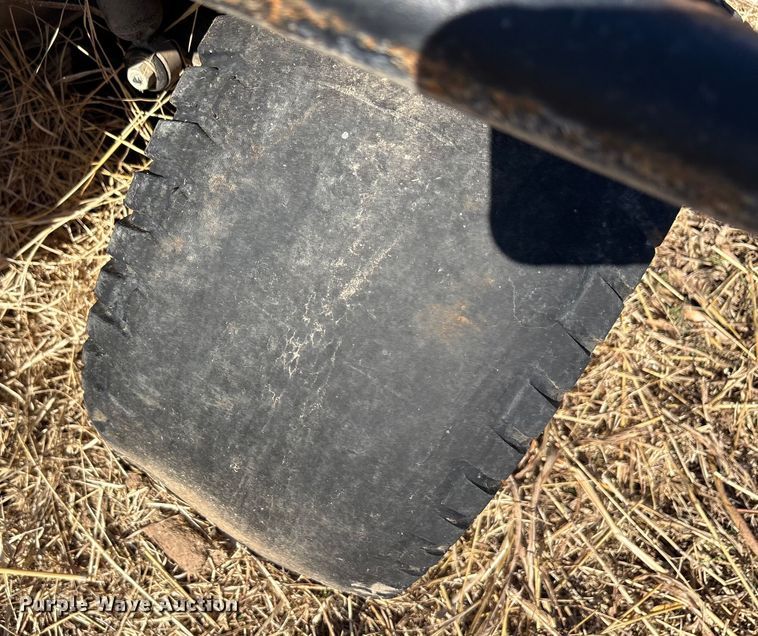 image for item EU0308 (2) golf carts