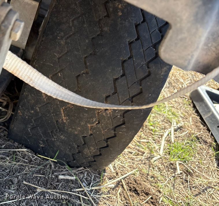 image for item EU0308 (2) golf carts