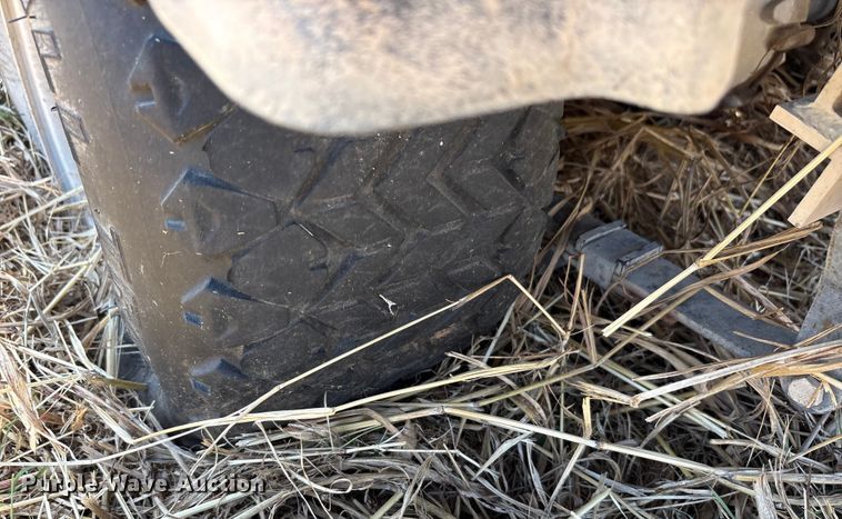 image for item EU0308 (2) golf carts