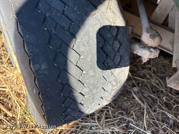 image for item EU0308 (2) golf carts