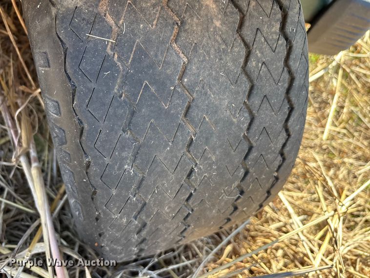 image for item EU0308 (2) golf carts