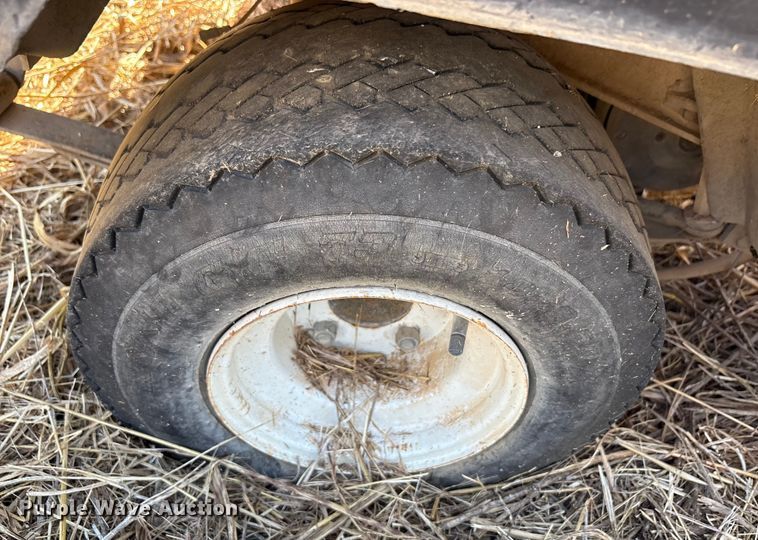 image for item EU0308 (2) golf carts