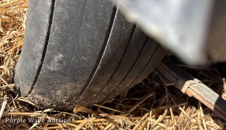 image for item EU0308 (2) golf carts