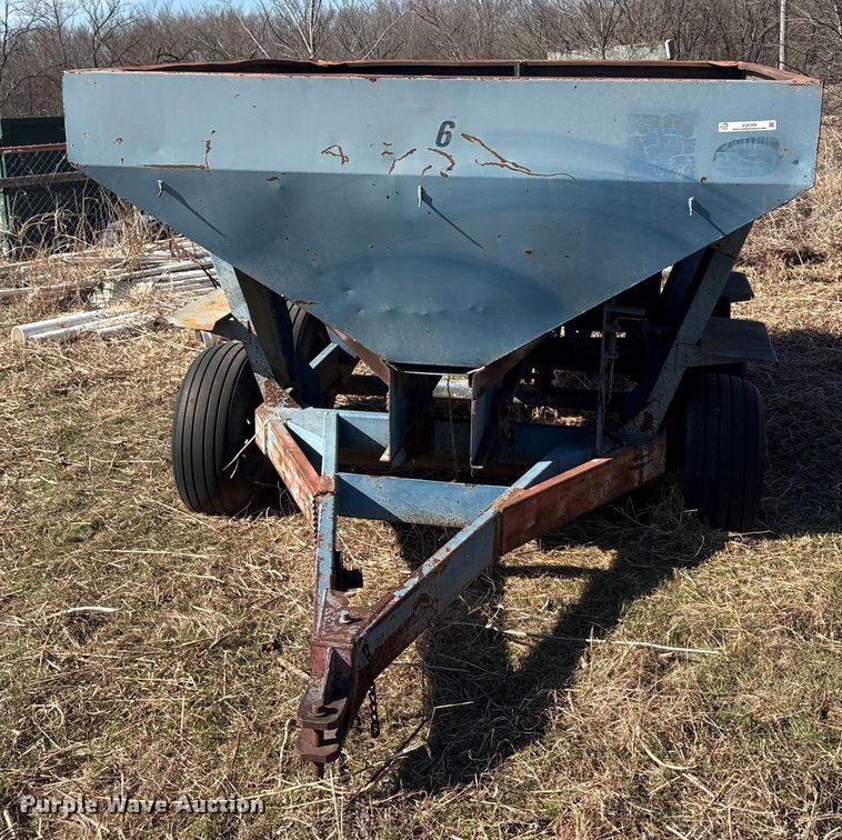 image for item EU0309 Spreader