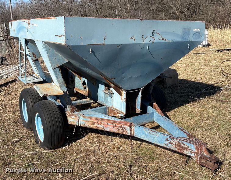 image for item EU0309 Spreader