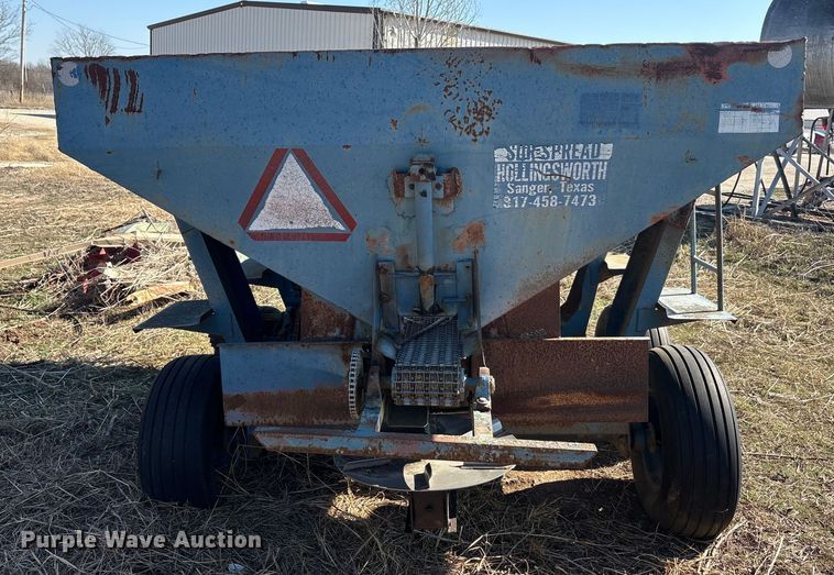 image for item EU0309 Spreader