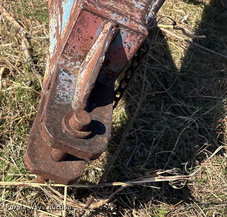 image for item EU0309 Spreader