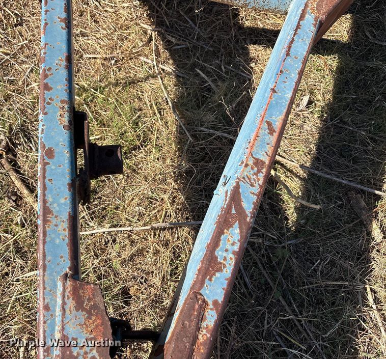 image for item EU0309 Spreader