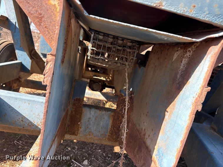 image for item EU0309 Spreader