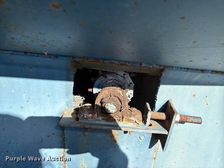 image for item EU0309 Spreader