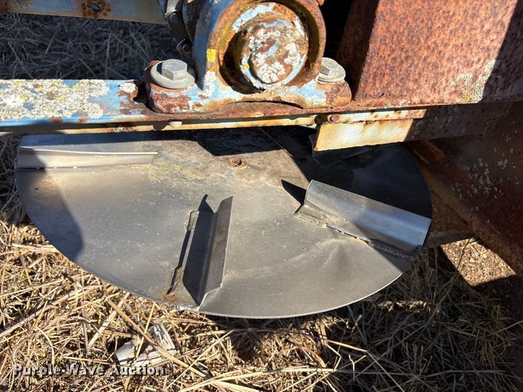 image for item EU0309 Spreader