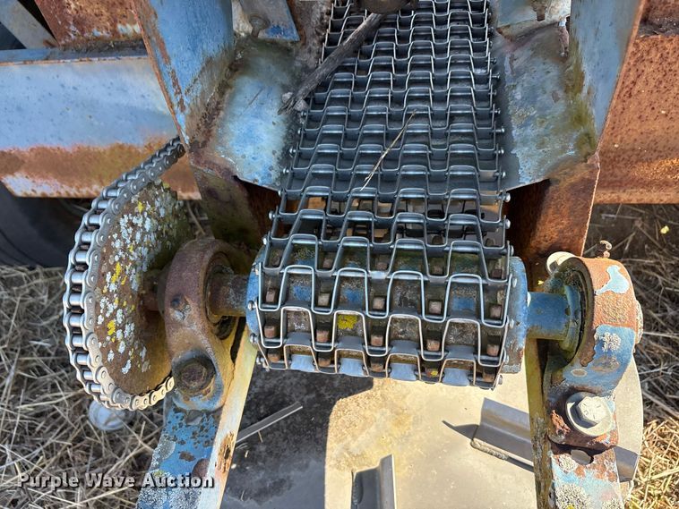 image for item EU0309 Spreader