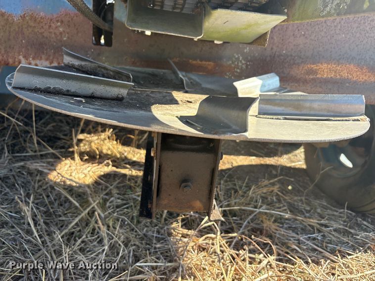 image for item EU0309 Spreader