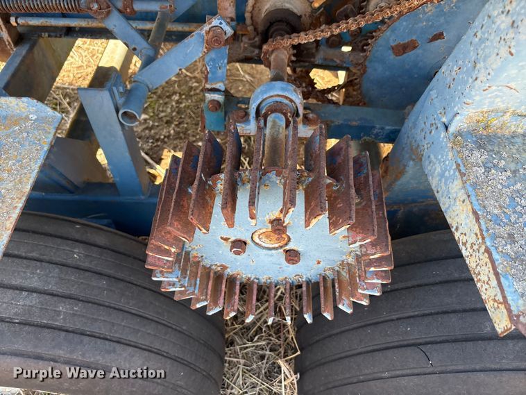 image for item EU0309 Spreader