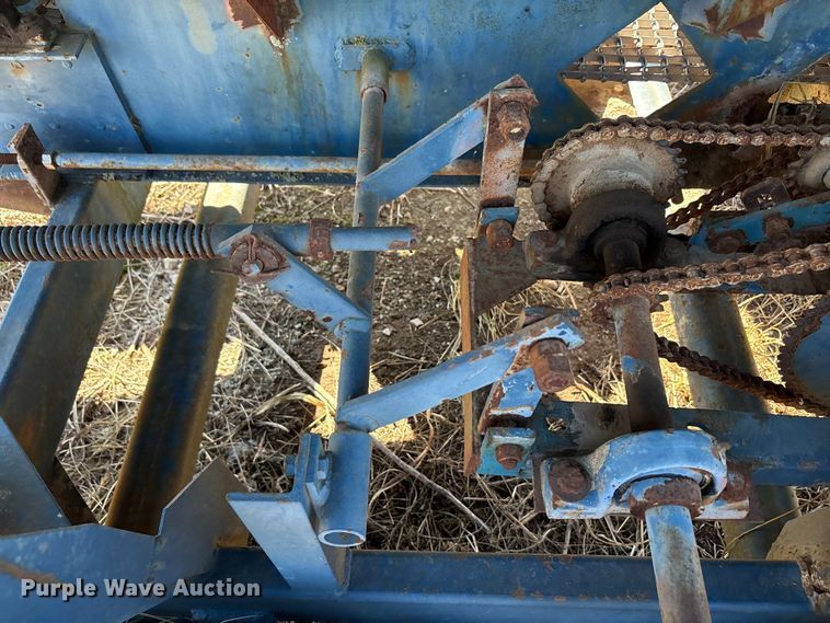 image for item EU0309 Spreader