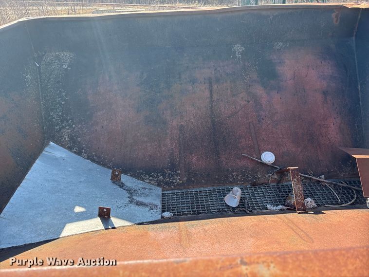 image for item EU0309 Spreader