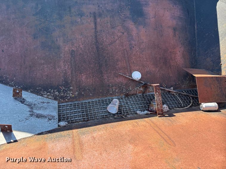 image for item EU0309 Spreader