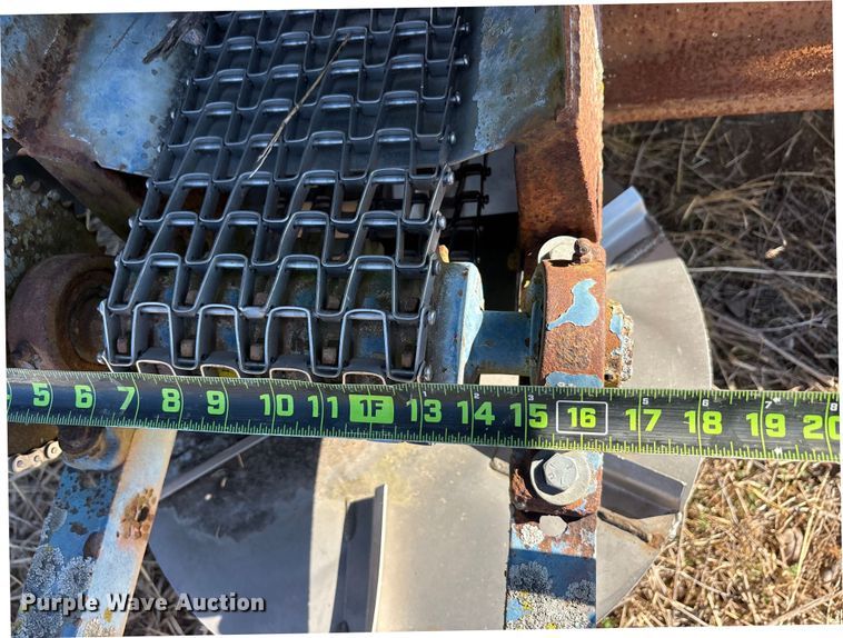 image for item EU0309 Spreader