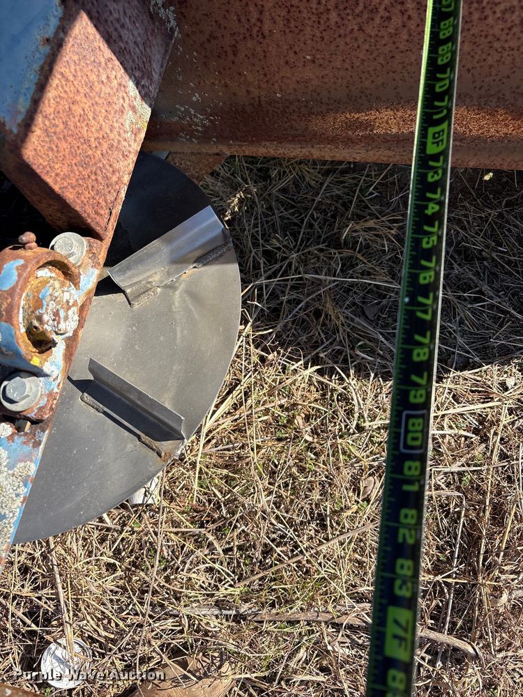 image for item EU0309 Spreader