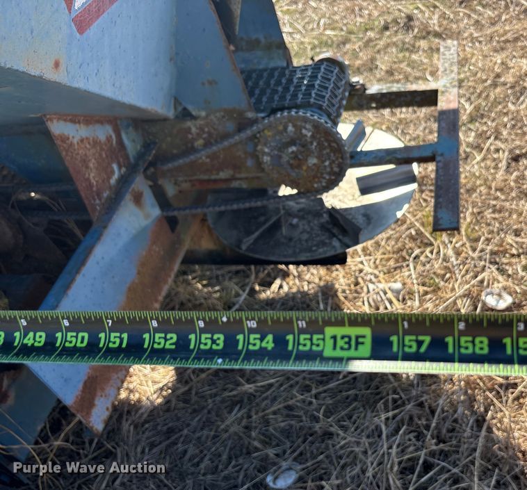 image for item EU0309 Spreader