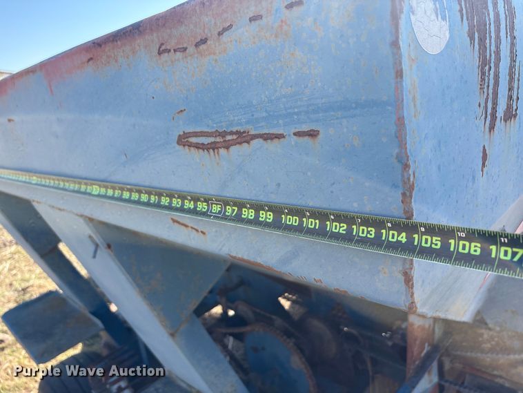 image for item EU0309 Spreader