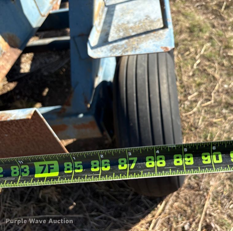 image for item EU0309 Spreader