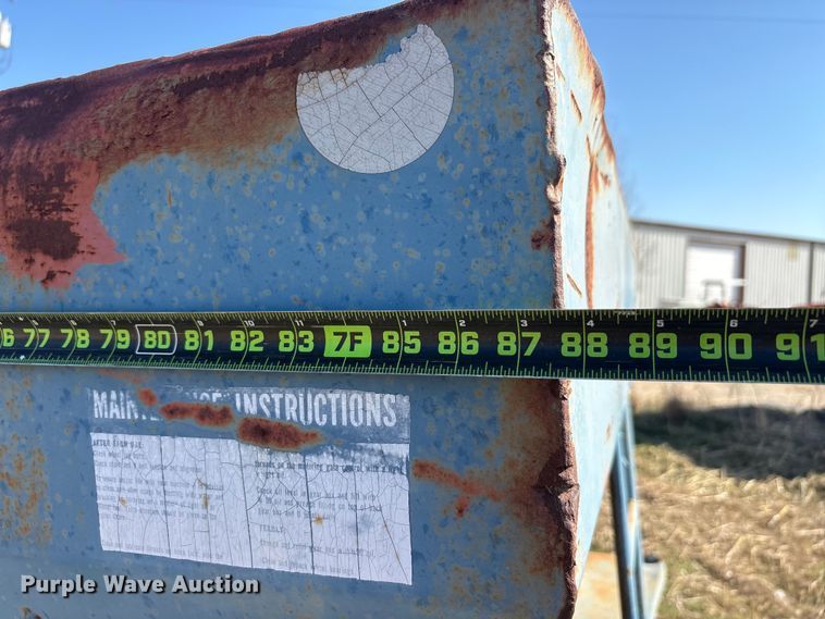 image for item EU0309 Spreader